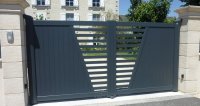 Notre société de clôture et de portail à Menil-la-Tour
